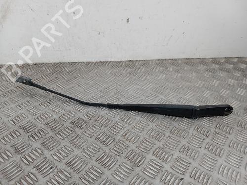 Used Front windshield wiper arm Front windshield wiper arm AUDI A1 Sportback (8XA, 8XF) 1.6 TDI (90 hp) 33181465 33181465