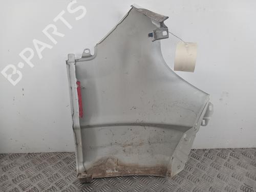 Used Left front fenders Left front fenders FIAT DUCATO Van (250_) 120 Multijet 2,3 D (120 hp) 34005748 34005748