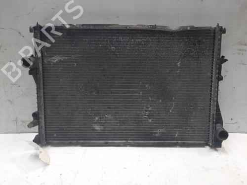 Water radiator BMW 5 Touring (E39) 525 tds | BP29844065M31