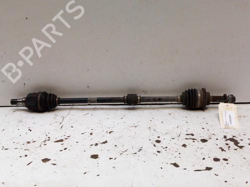 Used Right front driveshaft Right front driveshaft CHEVROLET SPARK (M300) 1.2 (82 hp) 28759020 28759020