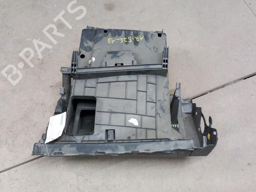 Glove box RENAULT SCÉNIC III (JZ0/1_) 1.5 dCi | BP28754567C95 