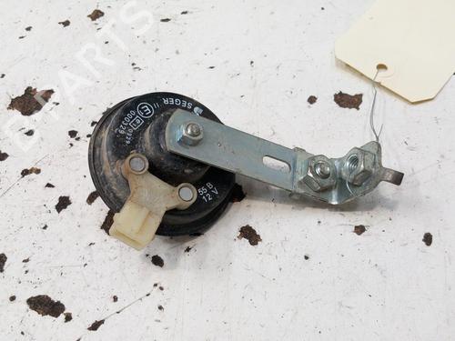 Used Horn Horn DACIA SANDERO 1.4 (BS0C, BS0A, BS0G, BS1F, BS0E) (75 hp) 28778251 28778251