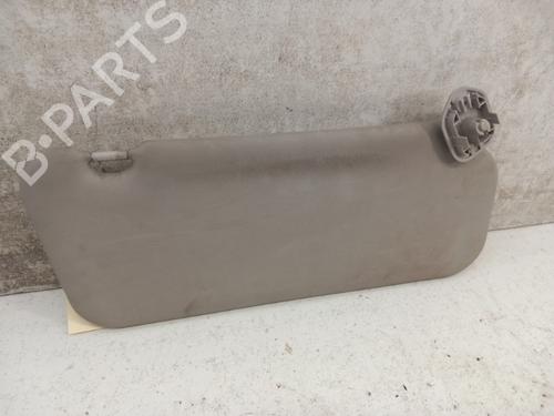 Right sun visor CITROËN XSARA PICASSO (N68) 2.0 HDi | BP28734616I2 
