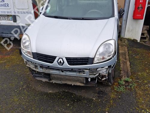 Electronic module RENAULT KANGOO Express (FC0/1_) 1.5 dCi (FC07, FC1R) | BP28757345M83 - Image 4