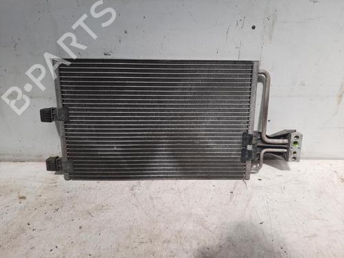 Used AC radiator CITROËN XANTIA (X1_, X2_) 1.9 Turbo D (90 hp) 28787506