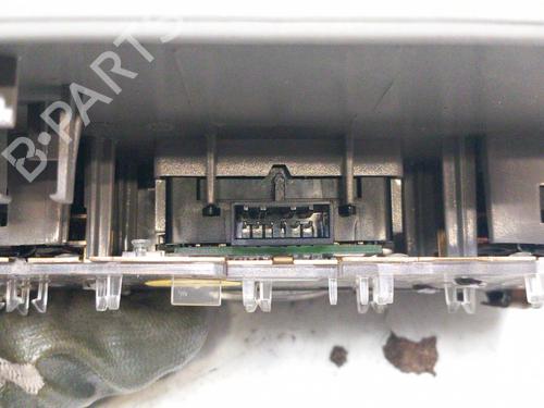 Interior roof light AUDI A2 (8Z0) 1.4 TDI | BP28778522I8 