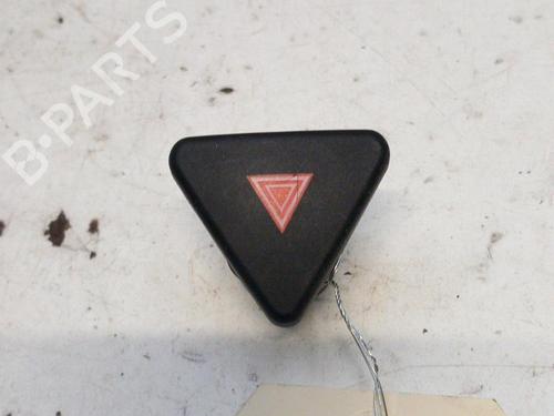 Used Warning switch Warning switch FORD FUSION (JU_) 1.4 (80 hp) 28756309 28756309