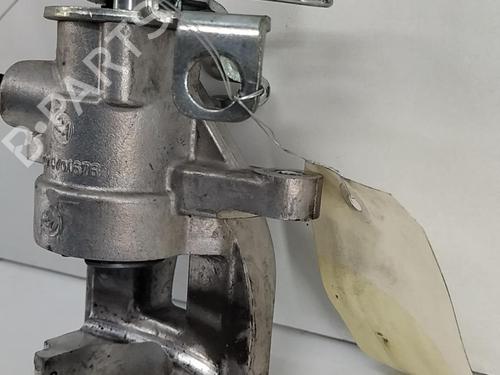 Right rear brake caliper PEUGEOT 307 (3A/C) 1.6 16V | BP28762326M106 