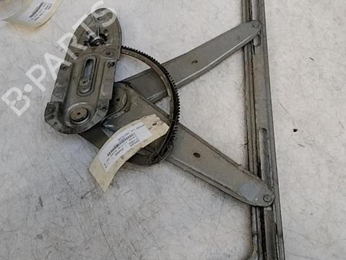 Used Front left window mechanism FORD FOCUS C-MAX (DM2) 1.8 TDCi (115 hp) 28752203