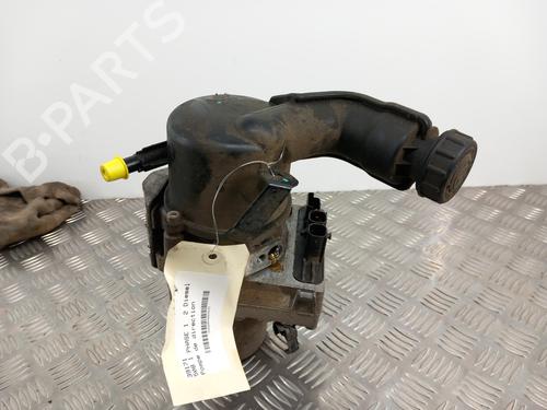 Used Steering pump PEUGEOT 508 I (8D_) 2.0 HDi (140 hp) 28735773