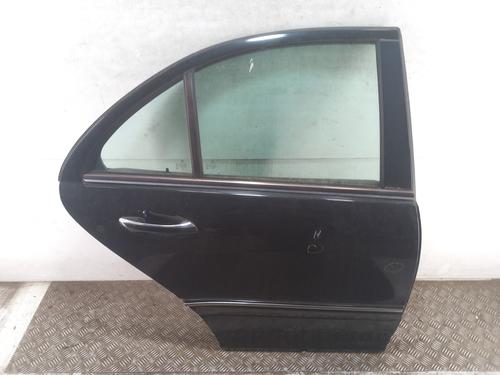 Used Right rear door MERCEDES-BENZ C-CLASS (W203) C 220 CDI (203.008) (150 hp) 28756876