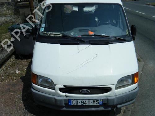 Brugte FORD TRANSIT Van (E_ _) 2.5 DI (EAL, EAS) (76 hp) 4035282