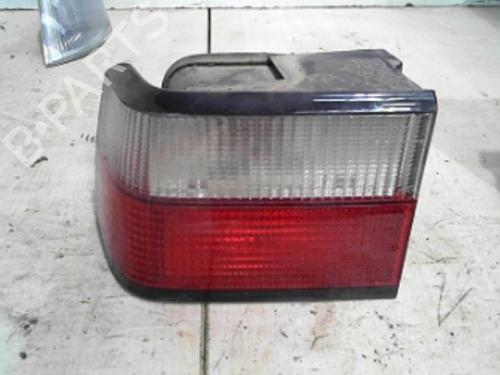 Used Left taillight CITROËN XANTIA (X1_, X2_) 2.0 HDI 90 (90 hp) 28754501