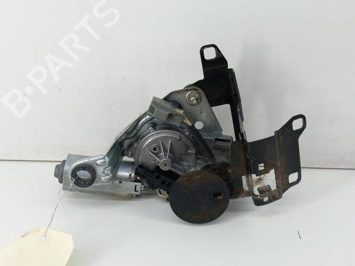 Used Rear wiper motor JAGUAR X-TYPE I Estate (X400) 2.2 D (150 hp) 28751382