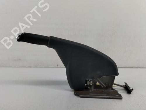 håndbremse RENAULT SCÉNIC III (JZ0/1_) 1.5 dCi (110 hp) 28751321