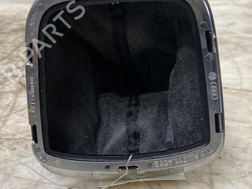 Gear lever VW POLO V (6R1, 6C1) 1.6 TDI | BP28784847M90 