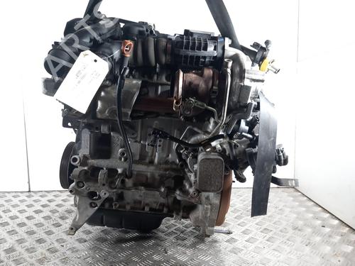 Used Engine PEUGEOT 308 II (LB_, LP_, LW_, LH_, L3_) 1.6 BlueHDi 120 (120 hp) 31126537