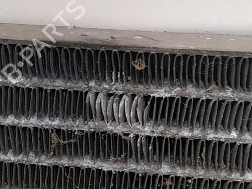 AC-Kondensator RENAULT ESPACE III (JE0_) 2.2 dCi (JE0K) (130 hp) 28747237