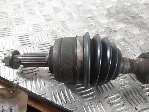 Used Left front driveshaft Left front driveshaft RENAULT MEGANE IV Grandtour (K9A/M/N_) 1.2 TCe 130 (K9MR) (130 hp) 29888162 29888162