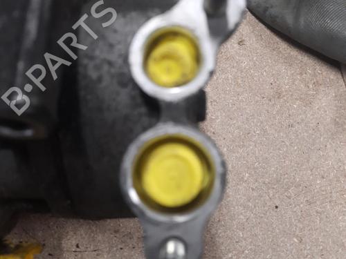 AC compressor PEUGEOT 206 Hatchback (2A/C) 1.4 HDi eco 70 | BP28785298M34 