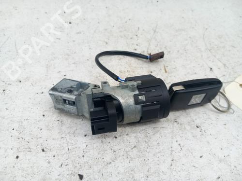 Ignition barrel CITROËN C3 II (SC_) 1.6 HDi | BP28734306M48