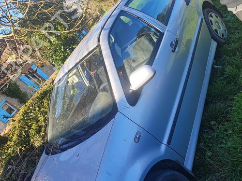Used Parts VW POLO (6N2) 1.4 TDI (75 hp) 4029749