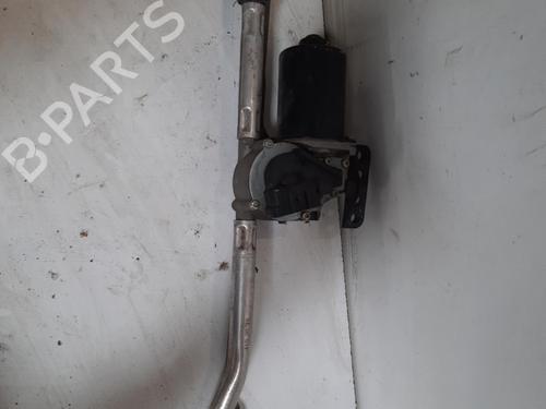 Ruitenwissermotor voor OPEL ASTRA G Hatchback (T98) 1.7 DTI 16V (F08, F48) (75 hp) 28760705