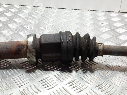 Right front driveshaft FORD FIESTA V (JH_, JD_) 1.3 | BP28761843M39 