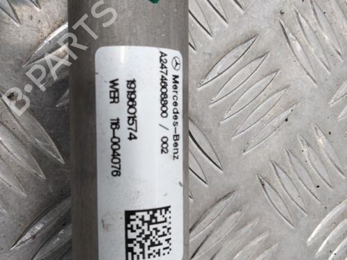 Used Steering column Steering column MERCEDES-BENZ A-CLASS (W177) A 220 d (177.014) (190 hp) 28737004 28737004