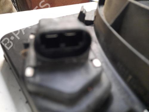 Koelventilatormotor RENAULT CLIO II (BB_, CB_) 1.6 (B/CB0D, BB00) (90 hp) 28785326