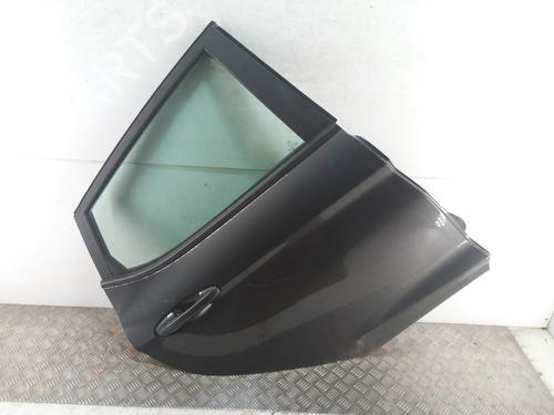 Used Right rear door FORD FIESTA VII (HJ, HF) 1.5 TDCi (86 hp) 29488612