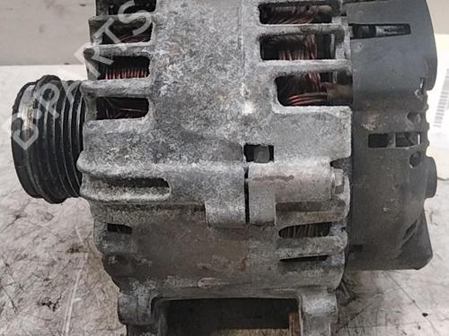Used Alternator AUDI A5 (8T3) 3.0 TDI quattro (240 hp) 28764201