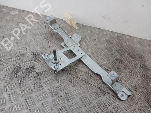 front-left-window-mechanism-dacia-sandero-2008-32302355 main image