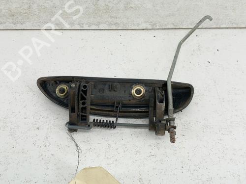 Used Front left exterior door handle Front left exterior door handle 28761685 28761685