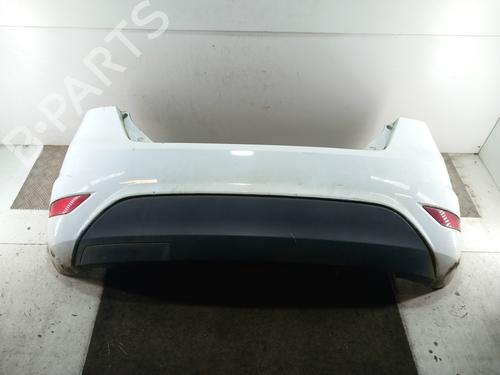 Używane Zderzak tylny FORD FIESTA VI (CB1, CCN) 1.25 (82 hp) 29560692