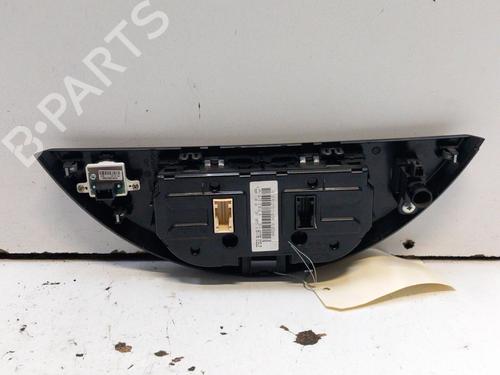 Used Climate control NISSAN NOTE (E11, NE11) 1.6 (110 hp) 28778778