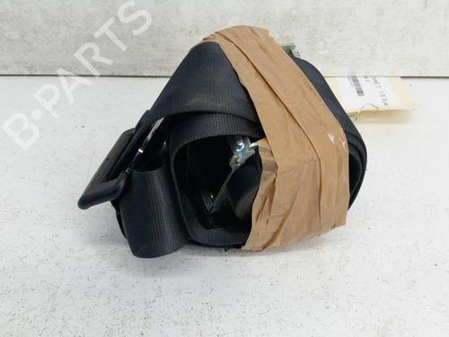 Used Rear left seatbelt Rear left seatbelt 28772938 28772938
