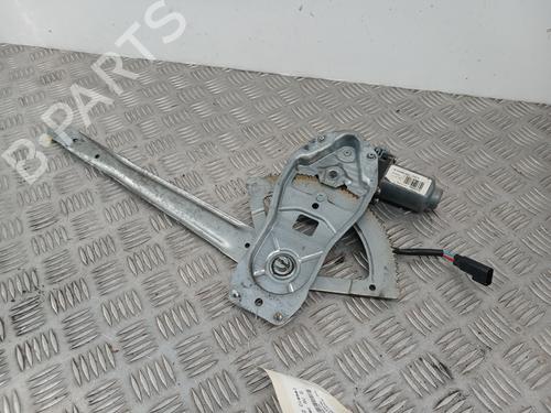 Front left window mechanism FORD TRANSIT Van (FA_ _) 2.2 TDCi | BP30392374C22