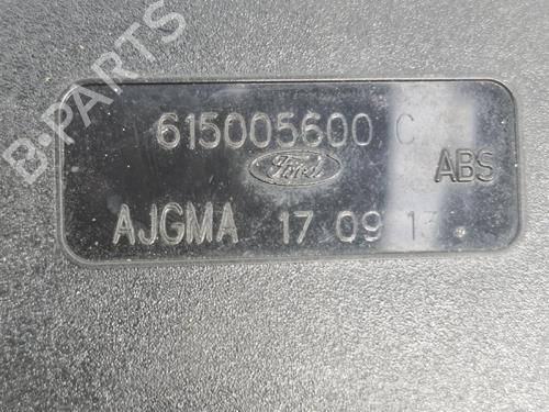 Seat buckle FORD C-MAX (DM2) 1.6 TDCi | BP38562130I32 - Image 4