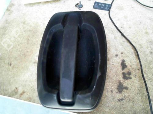 Used Front right exterior door handle CITROËN JUMPER II Van 2.0 BlueHDi 130 (130 hp) 28792881