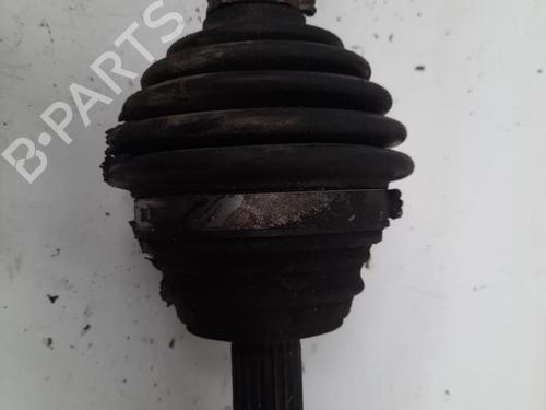 Left front driveshaft VW POLO (6N2) 1.9 SDI | BP28769205M38