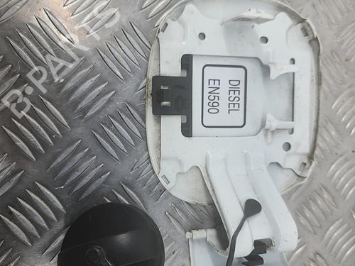 Fuel flap PEUGEOT 4007 (VU_, VV_) 2.2 HDi | BP28767566C131