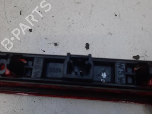 Used Third brake light TOYOTA AYGO (_B1_) 1.0 (KGB10_, KGB10R) (68 hp) 28770418