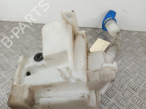 Windscreen washer tank VW POLO V (6R1, 6C1) 1.6 TDI | BP29004767C113 