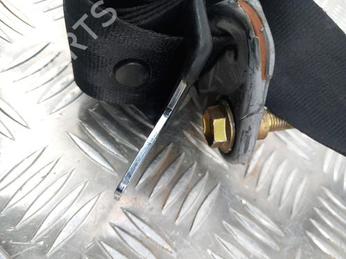 Used Front right seatbelt Front right seatbelt RENAULT SUPER 5 (B/C40_) 1.6 D (B/C/404) (55 hp) 28739332 28739332