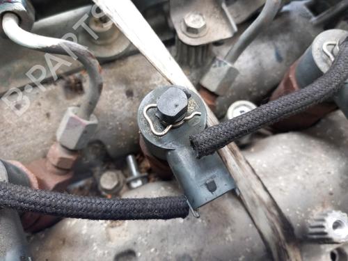 Engine SUZUKI SWIFT III (MZ, EZ) 1.3 DDiS (RS413D) | BP28745480M1 