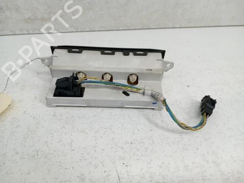Display PEUGEOT 807 (EB_) 2.0 HDi (107 hp) 28741160