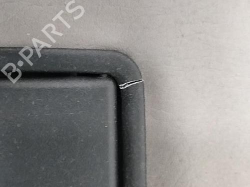 Left sun visor NISSAN MICRA II (K11) 1.4 i 16V (AK11) | BP28764863I1 