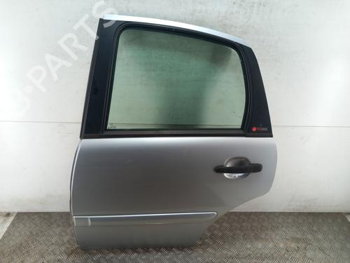 Used Left rear door CITROËN C3 I (FC_, FN_) 1.4 HDi (68 hp) 28738659