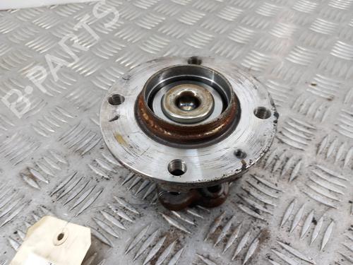 Used Left rear steering knuckle PEUGEOT 208 II (UB_, UP_, UW_, UJ_) 1.2 PureTech 75 (75 hp) 28757149